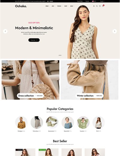 Home  Fashion 2