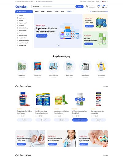 Home Medical