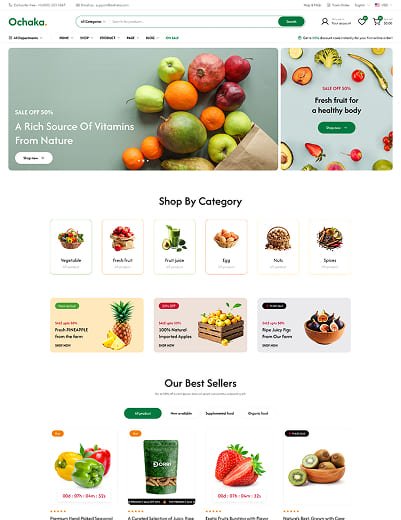 Home Organic