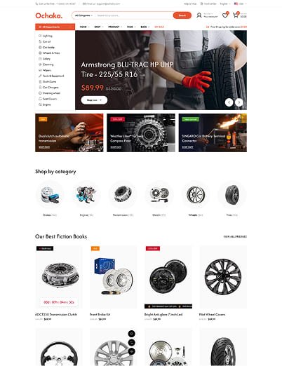 Home Car Auto