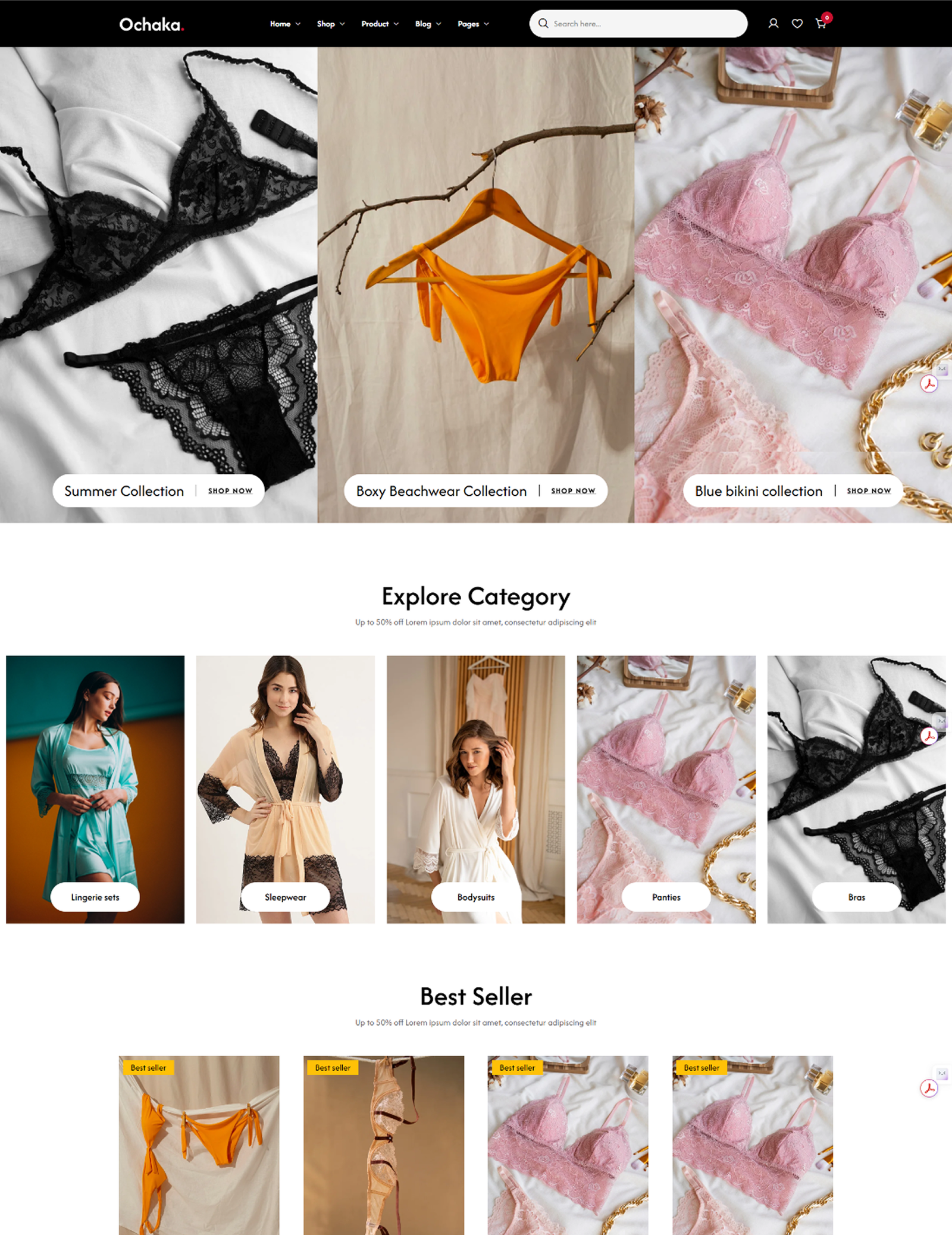 Home Fashion 3